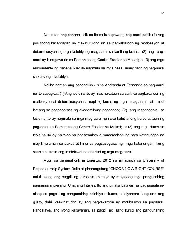thesis tungkol sa pagpili ng kurso sa kolehiyo thesis tungkol sa pagpili ng kurso sa kolehiyo